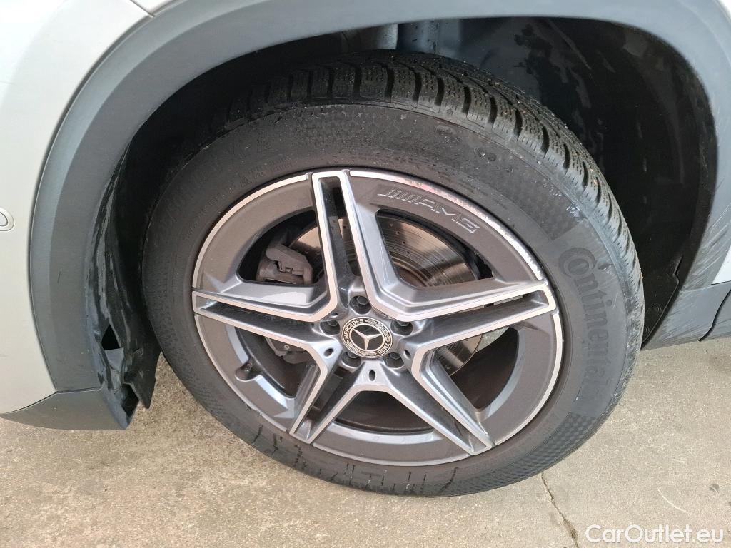  Mercedes  GLA MERCEDES-BENZ  / 2020 / 5P / SUV 1.3  250 e AMG LINE DCT #5
