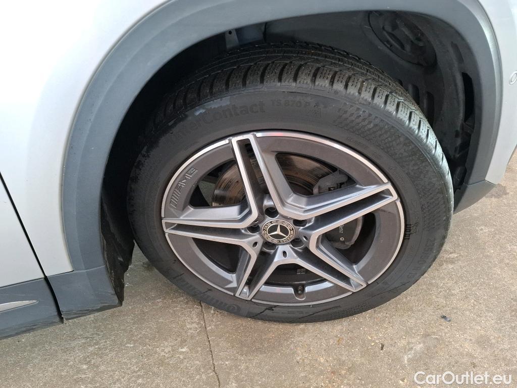  Mercedes  GLA MERCEDES-BENZ  / 2020 / 5P / SUV 1.3  250 e AMG LINE DCT #17