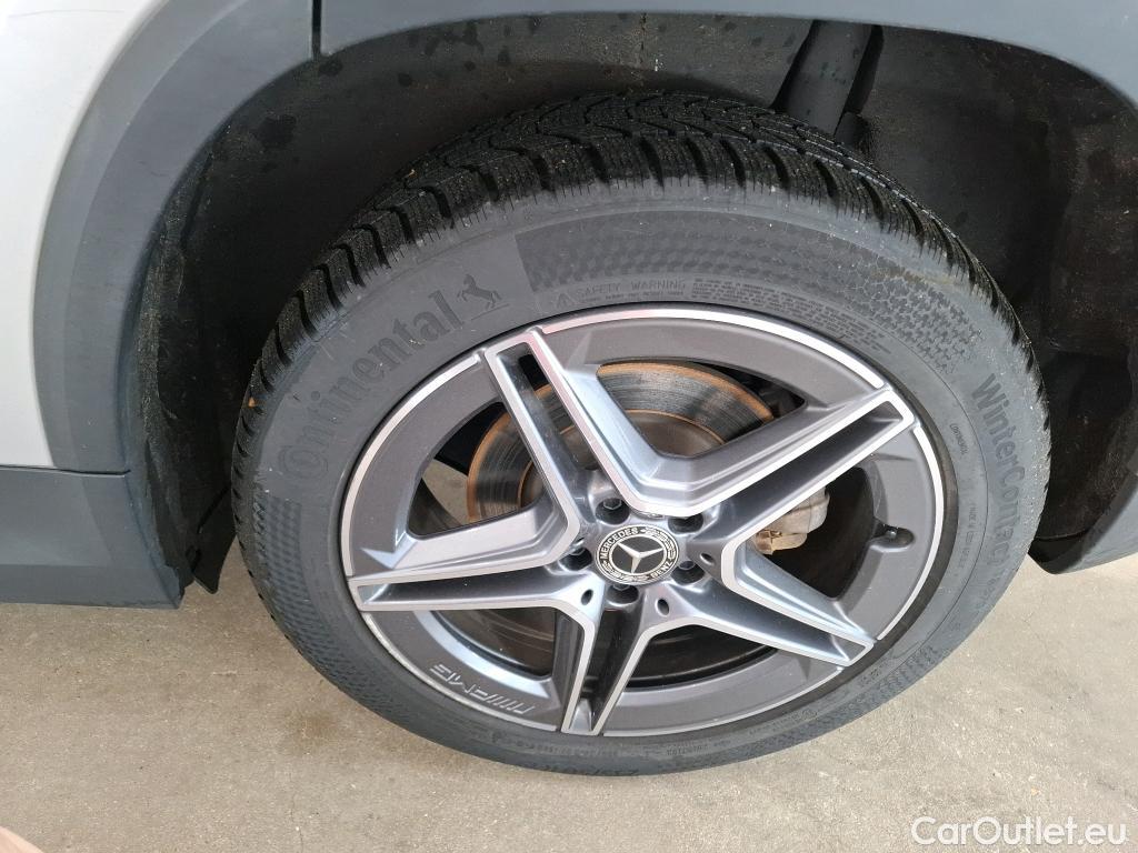  Mercedes  GLA MERCEDES-BENZ  / 2020 / 5P / SUV 1.3  250 e AMG LINE DCT #8