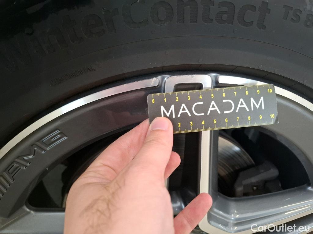  Mercedes  GLA MERCEDES-BENZ  / 2020 / 5P / SUV 1.3  250 e AMG LINE DCT #21