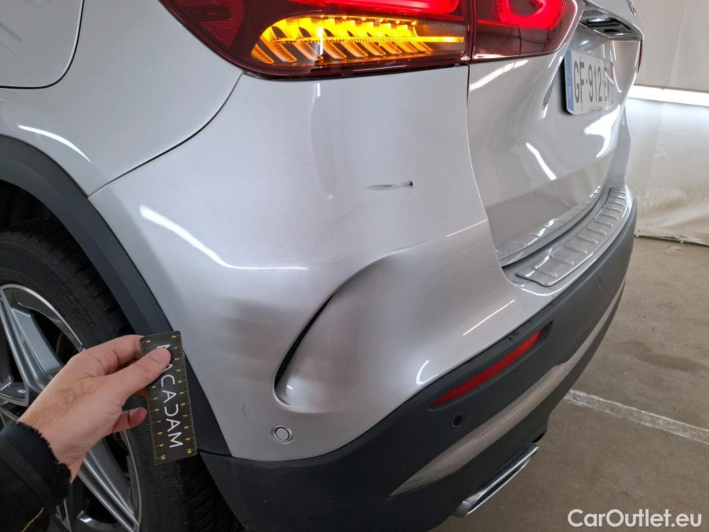  Mercedes  GLA MERCEDES-BENZ  / 2020 / 5P / SUV 1.3  250 e AMG LINE DCT #1