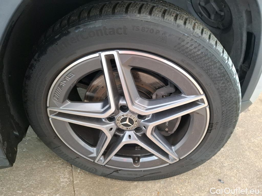  Mercedes  GLA MERCEDES-BENZ  / 2020 / 5P / SUV 1.3  250 e AMG LINE DCT #18