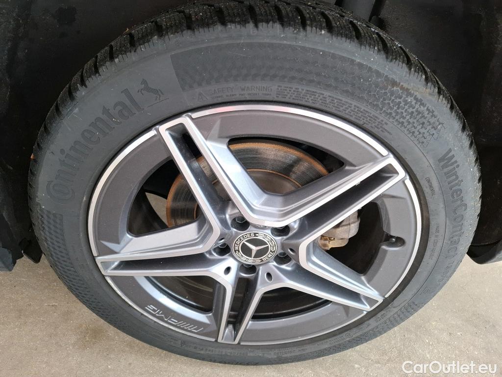  Mercedes  GLA MERCEDES-BENZ  / 2020 / 5P / SUV 1.3  250 e AMG LINE DCT #15