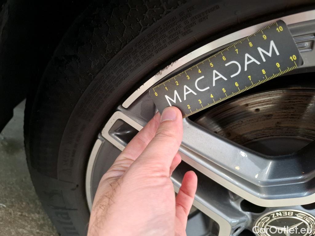  Mercedes  GLA MERCEDES-BENZ  / 2020 / 5P / SUV 1.3  250 e AMG LINE DCT #20