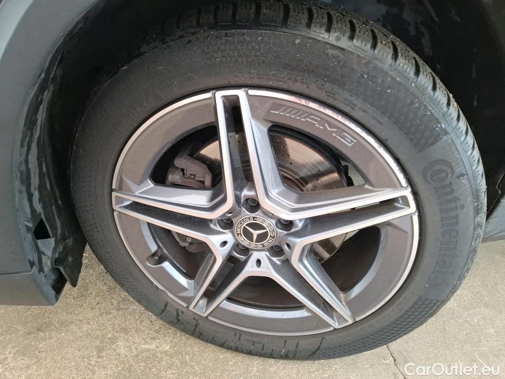  Mercedes  GLA MERCEDES-BENZ  / 2020 / 5P / SUV 1.3  250 e AMG LINE DCT #12