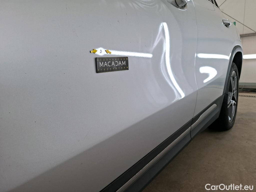  Mercedes  GLA MERCEDES-BENZ  / 2020 / 5P / SUV 1.3  250 e AMG LINE DCT #25