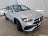  Mercedes  GLA MERCEDES-BENZ  / 2020 / 5P / SUV 1.3  250 e AMG LINE DCT #4