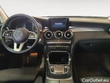  Mercedes  G-Klasee MERCEDES-BENZ GLC / 2019 / 5P / SUV 300 E 4MATIC EQ-POWER BUSIN. EXTRA AUT #3