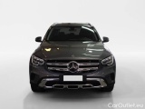  Mercedes  G-Klasee MERCEDES-BENZ GLC / 2019 / 5P / SUV 300 E 4MATIC EQ-POWER BUSIN. EXTRA AUT #6