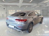  Mercedes  G-Klasee MERCEDES-BENZ GLC COUPÈ / 2019 / 5P / SUV 300 E 4MATIC EQ-POWER SPORT AUT. #2