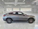  Mercedes  G-Klasee MERCEDES-BENZ GLC COUPÈ / 2019 / 5P / SUV 300 E 4MATIC EQ-POWER SPORT AUT. #7