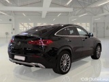  Mercedes  G-Klasee MERCEDES-BENZ GLE COUPÉ / 2020 / 5P / SUV GLE COUPÈ 350 DE 4MATIC EQ-P ULTIMATE #2