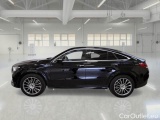  Mercedes  G-Klasee MERCEDES-BENZ GLE COUPÉ / 2020 / 5P / SUV GLE COUPÈ 350 DE 4MATIC EQ-P ULTIMATE #8