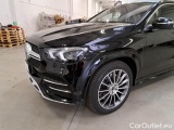  Mercedes  G-Klasee MERCEDES-BENZ GLE COUPÉ / 2020 / 5P / SUV GLE COUPÈ 350 DE 4MATIC EQ-P ULTIMATE #26