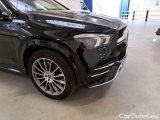  Mercedes  G-Klasee MERCEDES-BENZ GLE COUPÉ / 2020 / 5P / SUV GLE COUPÈ 350 DE 4MATIC EQ-P ULTIMATE #34