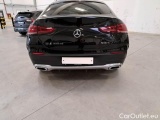  Mercedes  G-Klasee MERCEDES-BENZ GLE COUPÉ / 2020 / 5P / SUV GLE COUPÈ 350 DE 4MATIC EQ-P ULTIMATE #49