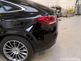  Mercedes  G-Klasee MERCEDES-BENZ GLE COUPÉ / 2020 / 5P / SUV GLE COUPÈ 350 DE 4MATIC EQ-P ULTIMATE #54