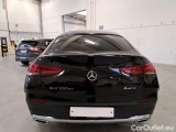  Mercedes  G-Klasee MERCEDES-BENZ GLE COUPÉ / 2020 / 5P / SUV GLE COUPÈ 350 DE 4MATIC EQ-P ULTIMATE #56