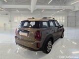  Mini  Countryman MINI  / 2020 / 5P / BERLINA COOPER S E ALL4 BUSINESS AUTOM. #2