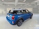  Mini  Countryman MINI  / 2020 / 5P / BERLINA COOPER S E ALL4 4WD AUTOMATICA #2