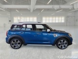  Mini  Countryman MINI  / 2020 / 5P / BERLINA COOPER S E ALL4 4WD AUTOMATICA #7