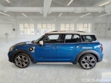  Mini  Countryman MINI  / 2020 / 5P / BERLINA COOPER S E ALL4 4WD AUTOMATICA #8