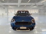  Mini  Countryman MINI  / 2020 / 5P / BERLINA COOPER S E ALL4 4WD AUTOMATICA #6
