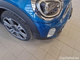  Mini  Countryman MINI  / 2020 / 5P / BERLINA COOPER S E ALL4 4WD AUTOMATICA #27