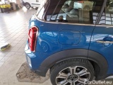  Mini  Countryman MINI  / 2020 / 5P / BERLINA COOPER S E ALL4 4WD AUTOMATICA #33