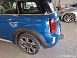  Mini  Countryman MINI  / 2020 / 5P / BERLINA COOPER S E ALL4 4WD AUTOMATICA #38