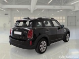  Mini  Countryman MINI  / 2020 / 5P / BERLINA COOPER S E 4WD AUTOMATICA #2