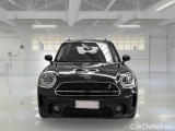  Mini  Countryman MINI  / 2020 / 5P / BERLINA COOPER S E 4WD AUTOMATICA #6