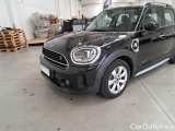  Mini  Countryman MINI  / 2020 / 5P / BERLINA COOPER S E 4WD AUTOMATICA #30