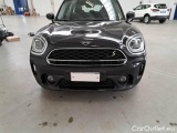  Mini  Countryman MINI  / 2020 / 5P / BERLINA COOPER S E 4WD AUTOMATICA #32