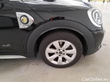  Mini  Countryman MINI  / 2020 / 5P / BERLINA COOPER S E 4WD AUTOMATICA #39