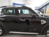  Mini  Countryman MINI  / 2020 / 5P / BERLINA COOPER S E 4WD AUTOMATICA #42