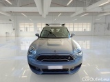  Mini  Countryman MINI  / 2016 / 5P / BERLINA COOPER S E ALL4 BUSINESS AUTOM. #6