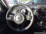  Mini  Countryman MINI  / 2016 / 5P / BERLINA COOPER S E ALL4 BUSINESS AUTOM. #124