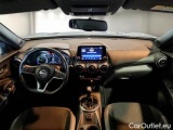  Nissan  Juke NISSAN  / 2019 / 5P / CROSSOVER 1.6 HEV N-CONNECTA AUTO #3
