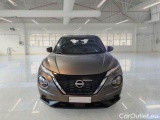  Nissan  Juke NISSAN  / 2019 / 5P / CROSSOVER 1.6 HEV N-CONNECTA AUTO #6