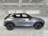  Nissan  Juke NISSAN  / 2019 / 5P / CROSSOVER 1.6 HEV N-CONNECTA AUTO #7