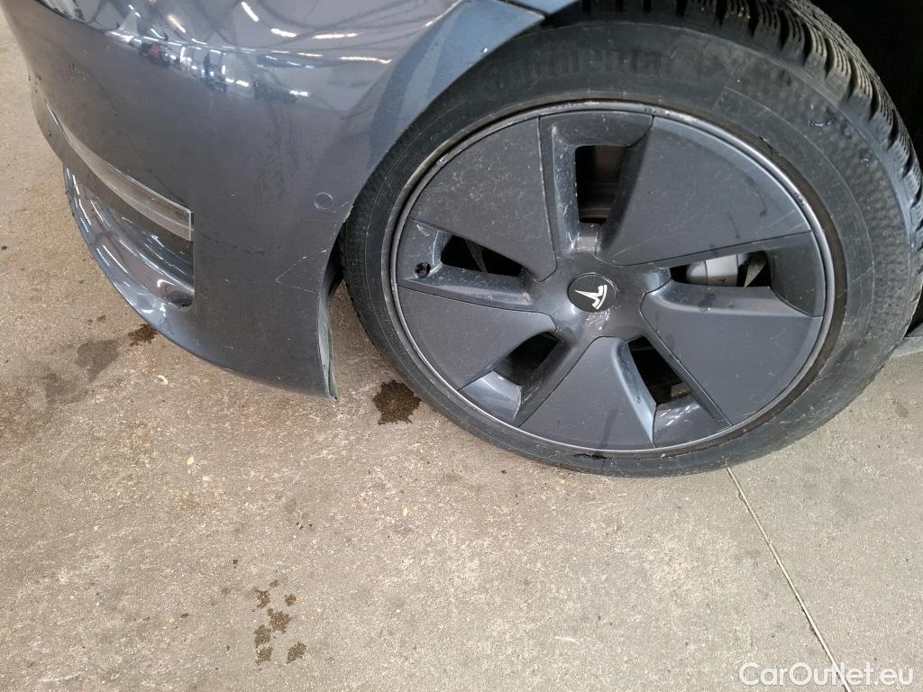  Tesla  Model 3 TESLA  / 2018 / 4P / Berline Grande Autonomie Dual Motor AWD #12