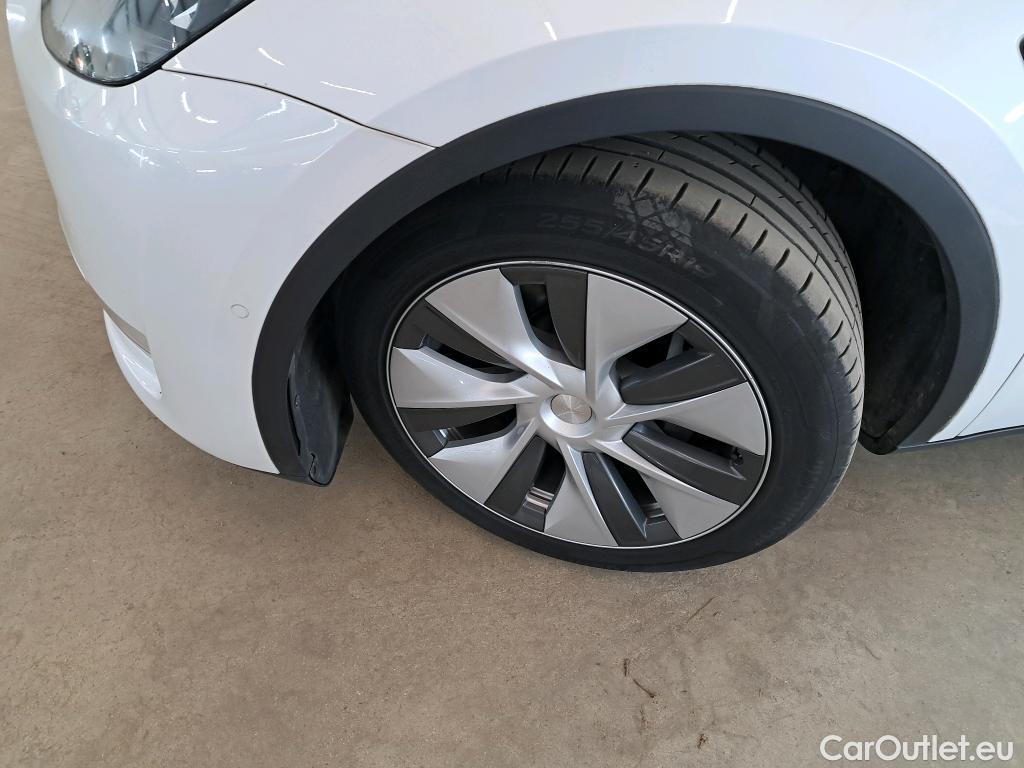  Tesla  Model Y TESLA  / 2020 / 5P / SUV Long Range Dual Motor AWD #18