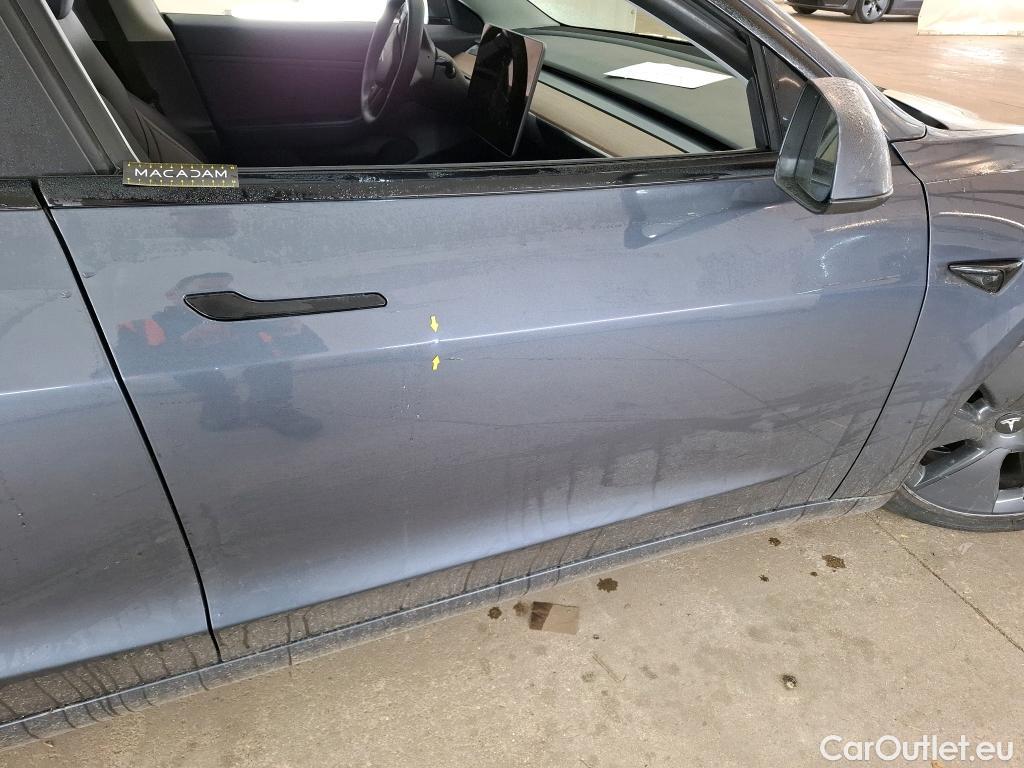  Tesla  Model 3 TESLA  / 2018 / 4P / Berline Grande Autonomie Dual Motor AWD #40