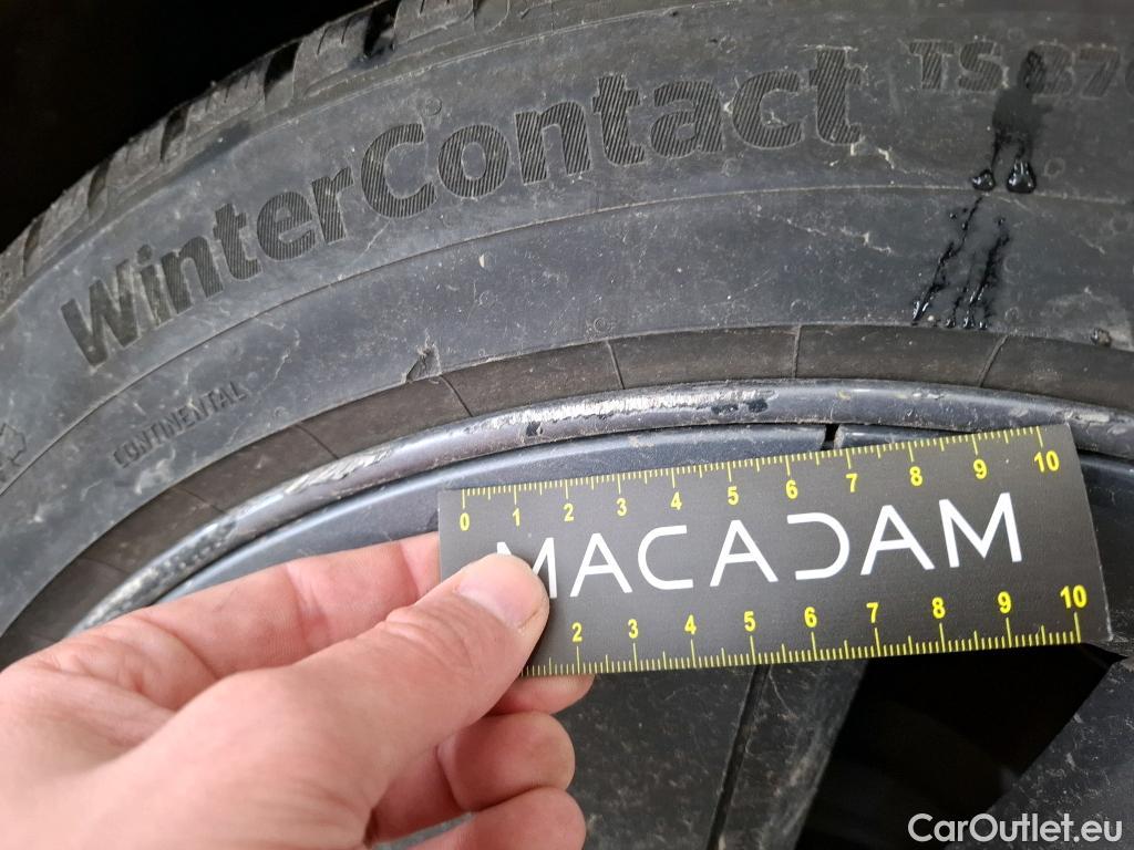  Tesla  Model 3 TESLA  / 2018 / 4P / Berline Grande Autonomie Dual Motor AWD #32