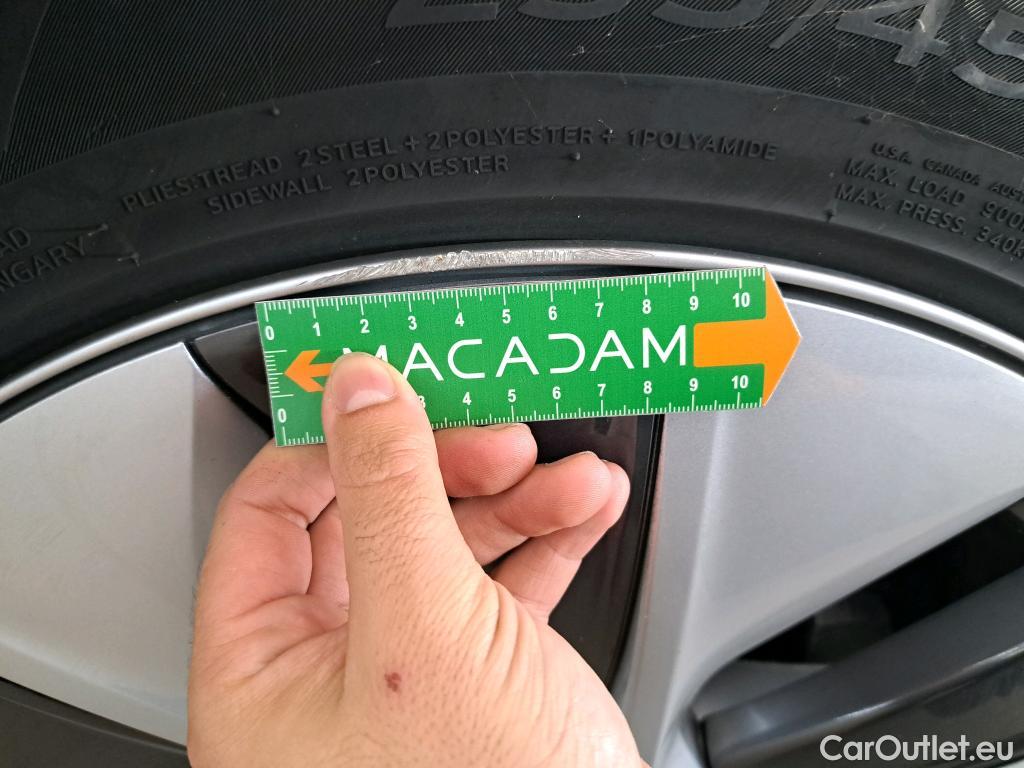  Tesla  Model Y TESLA  / 2020 / 5P / SUV Long Range Dual Motor AWD #20