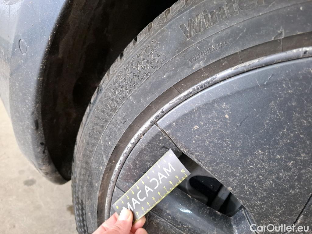  Tesla  Model 3 TESLA  / 2018 / 4P / Berline Grande Autonomie Dual Motor AWD #31