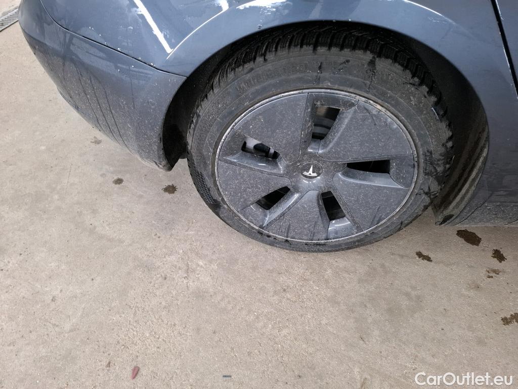  Tesla  Model 3 TESLA  / 2018 / 4P / Berline Grande Autonomie Dual Motor AWD #24