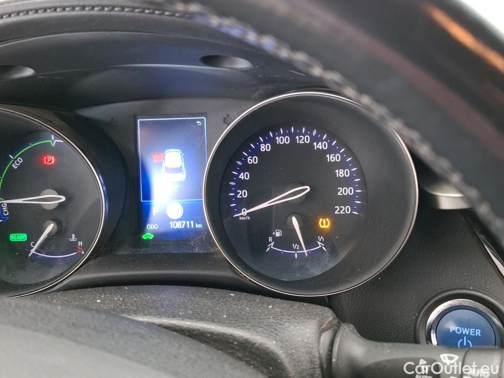  Toyota  C-HR TOYOTA  / 2016 / 5P / SUV 1.8 HYBRIDE 122 DYNAMIC BUSINESS #27