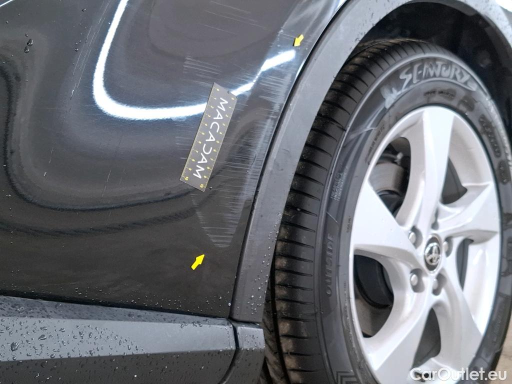  Toyota  C-HR TOYOTA  / 2016 / 5P / SUV 1.8 HYBRIDE 122 DYNAMIC BUSINESS #8